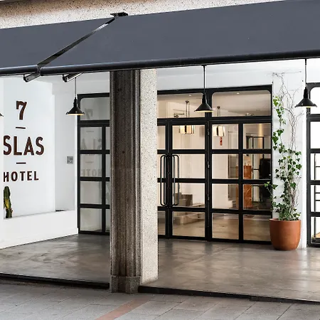 7 Islas Hotel-2